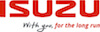 NTT Isuzu Logo
